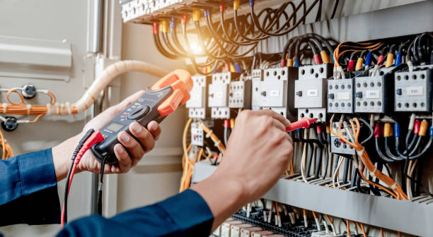 Best Licensed Electrician  in Caon City, CO