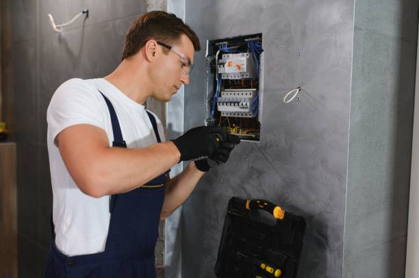 Caon City, CO Electrician Company