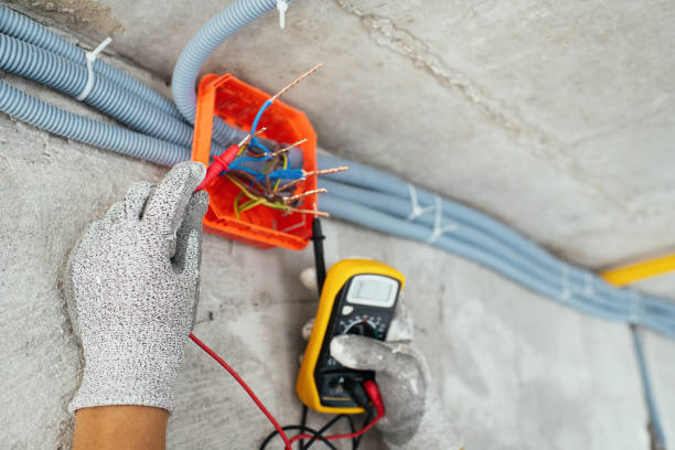 Best Affordable Emergency Electrician  in Caon City, CO