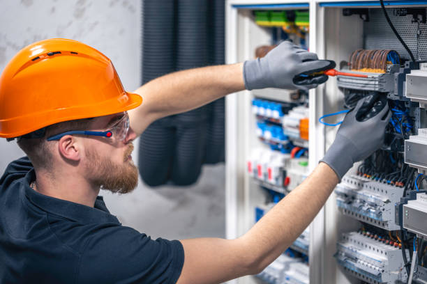Best Electrical Upgrades for Homes  in Caon City, CO